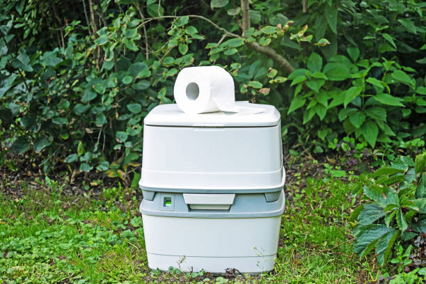 Best Affordable porta potty rental  in Lynden, WA