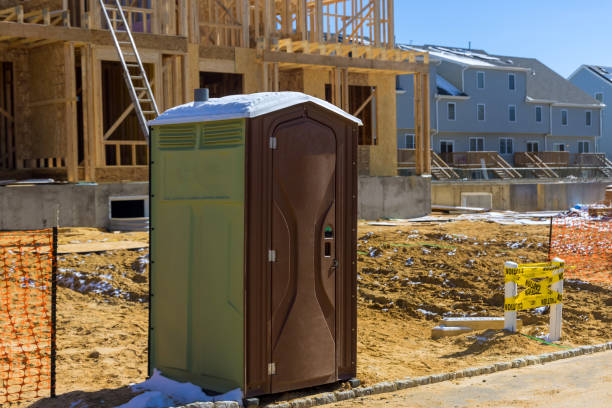 Portable Toilet Options We Offer in Lynden, WA