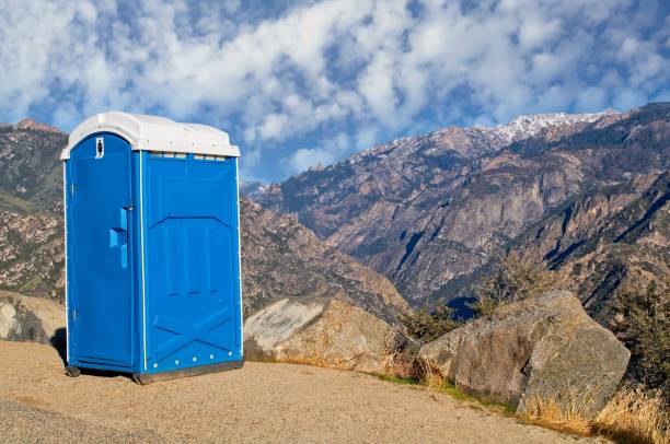 Best Portable restroom trailer rental  in Lynden, WA