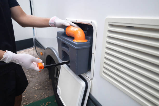 Best Long-term porta potty rental  in Lynden, WA