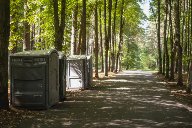 Best Local porta potty services  in Lynden, WA