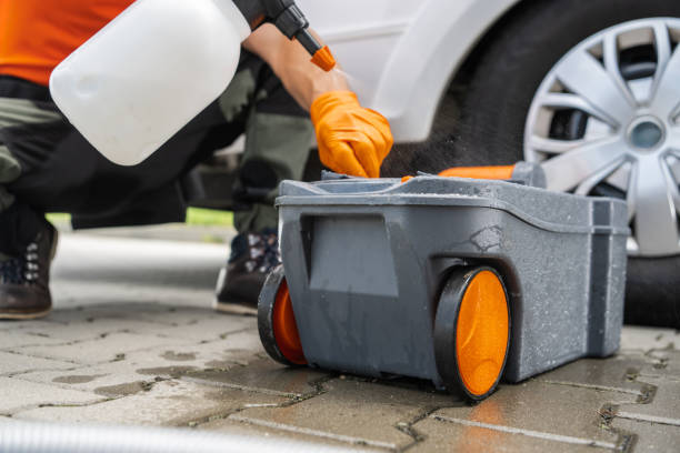 Best Best portable toilet rental  in Lynden, WA