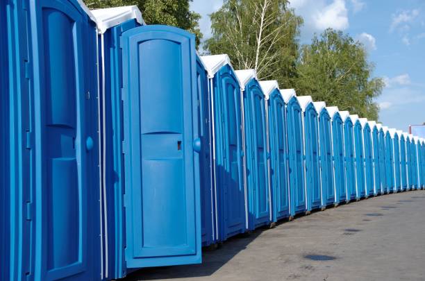 Best Construction site porta potty rental  in Lynden, WA